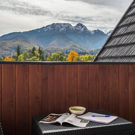 Rent Like Home - Ubocz 1D Zakopane Cameră foto