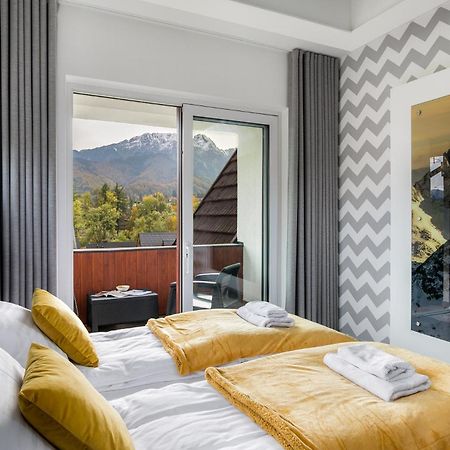 Rent Like Home - Ubocz 1D Zakopane Cameră foto