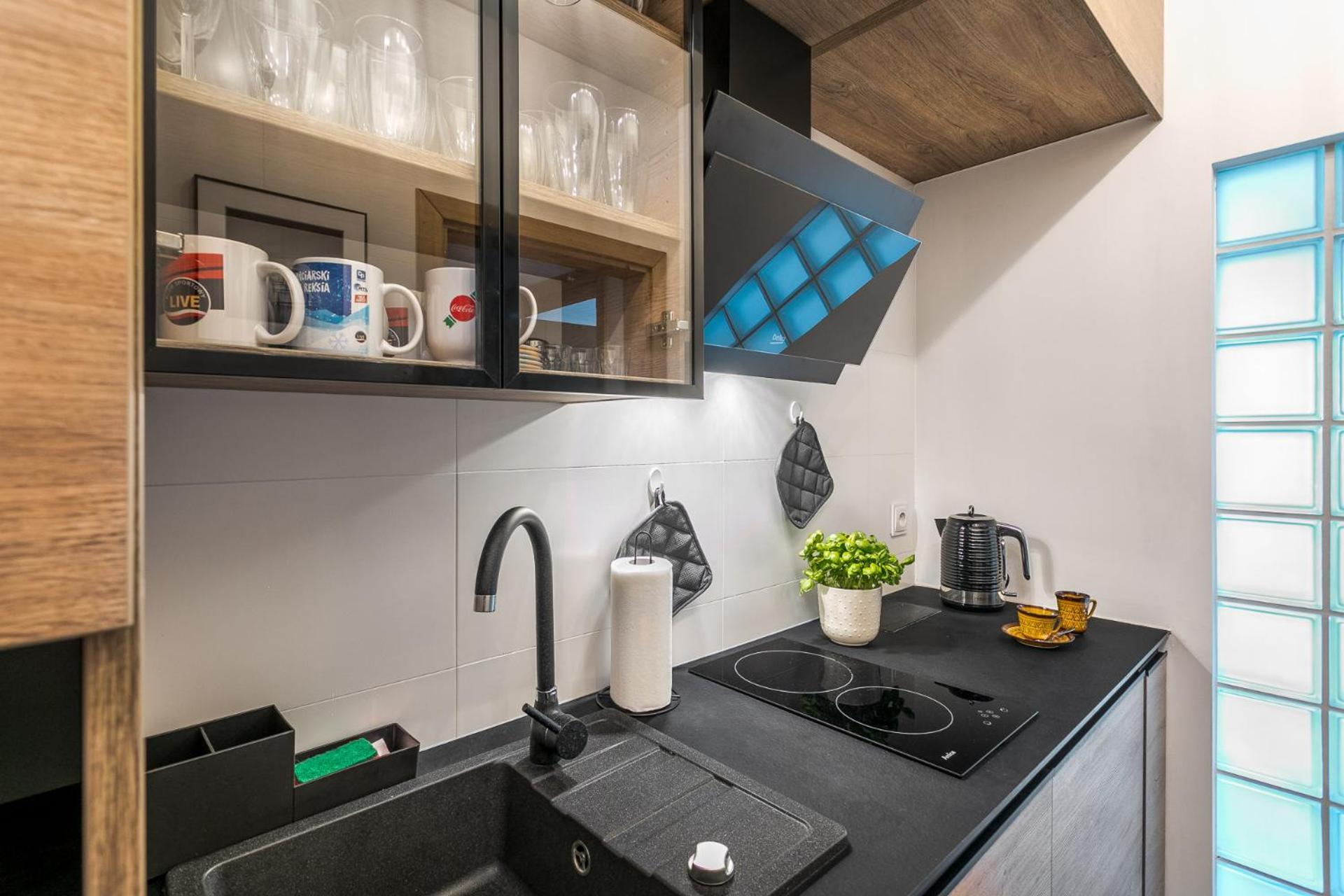 Rent Like Home - Ubocz 1D Zakopane Cameră foto