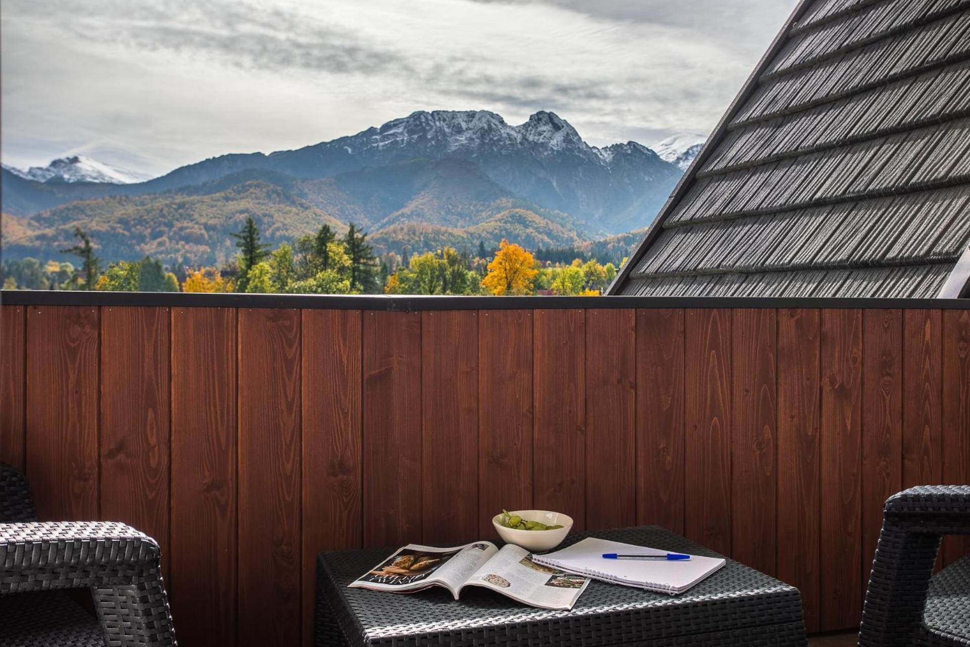 Rent Like Home - Ubocz 1D Zakopane Cameră foto