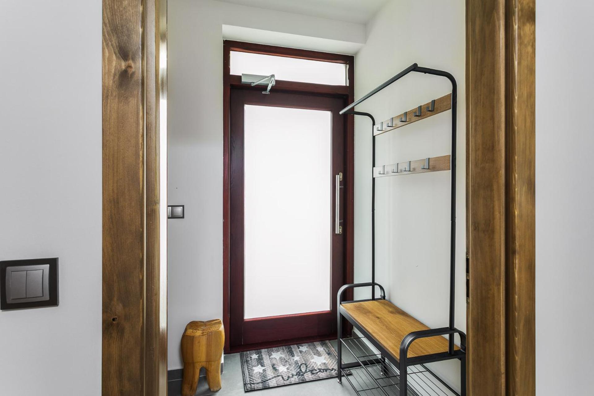 Rent Like Home - Ubocz 1D Zakopane Cameră foto