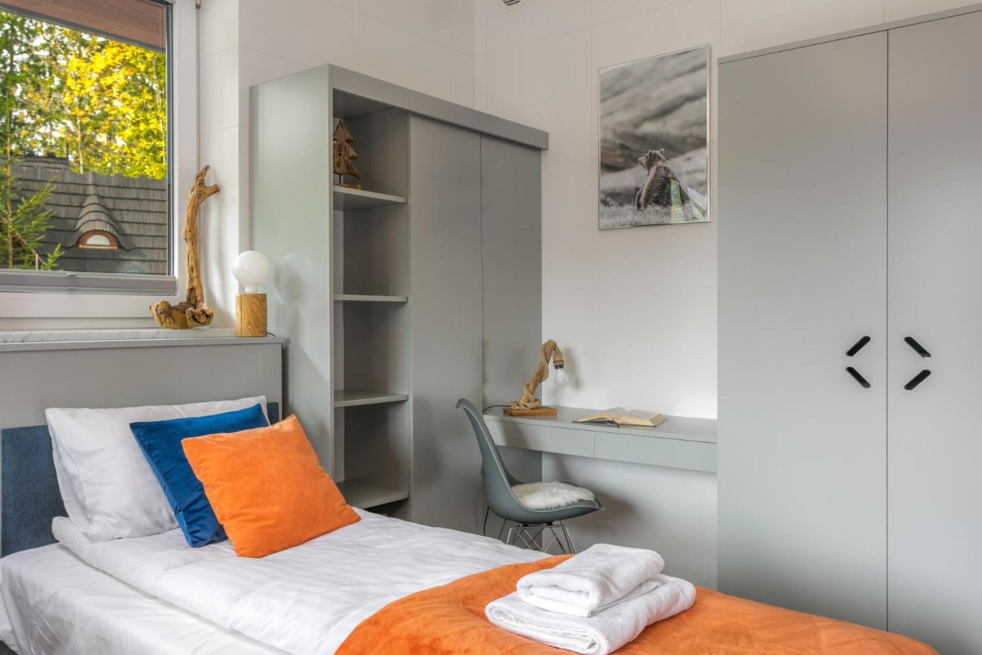 Rent Like Home - Ubocz 1D Zakopane Cameră foto