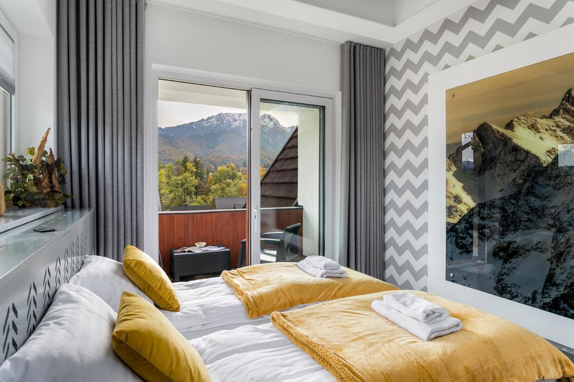 Rent Like Home - Ubocz 1D Zakopane Cameră foto