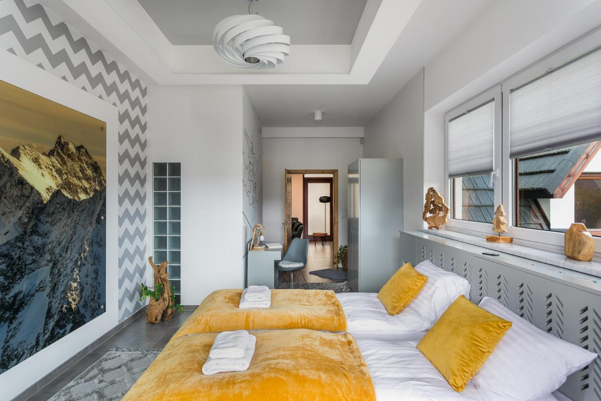 Rent Like Home - Ubocz 1D Zakopane Cameră foto