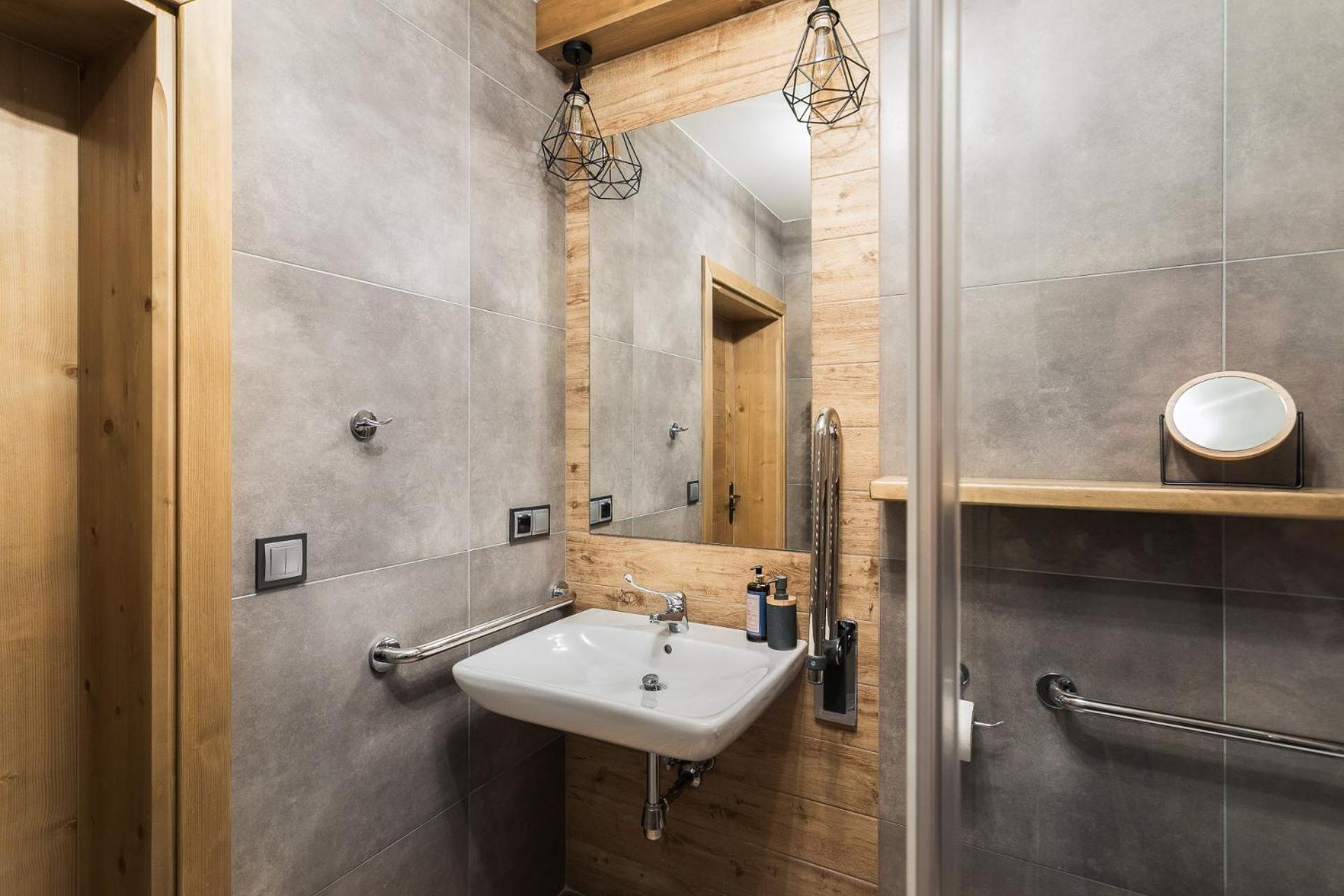 Rent Like Home - Ubocz 1D Zakopane Cameră foto