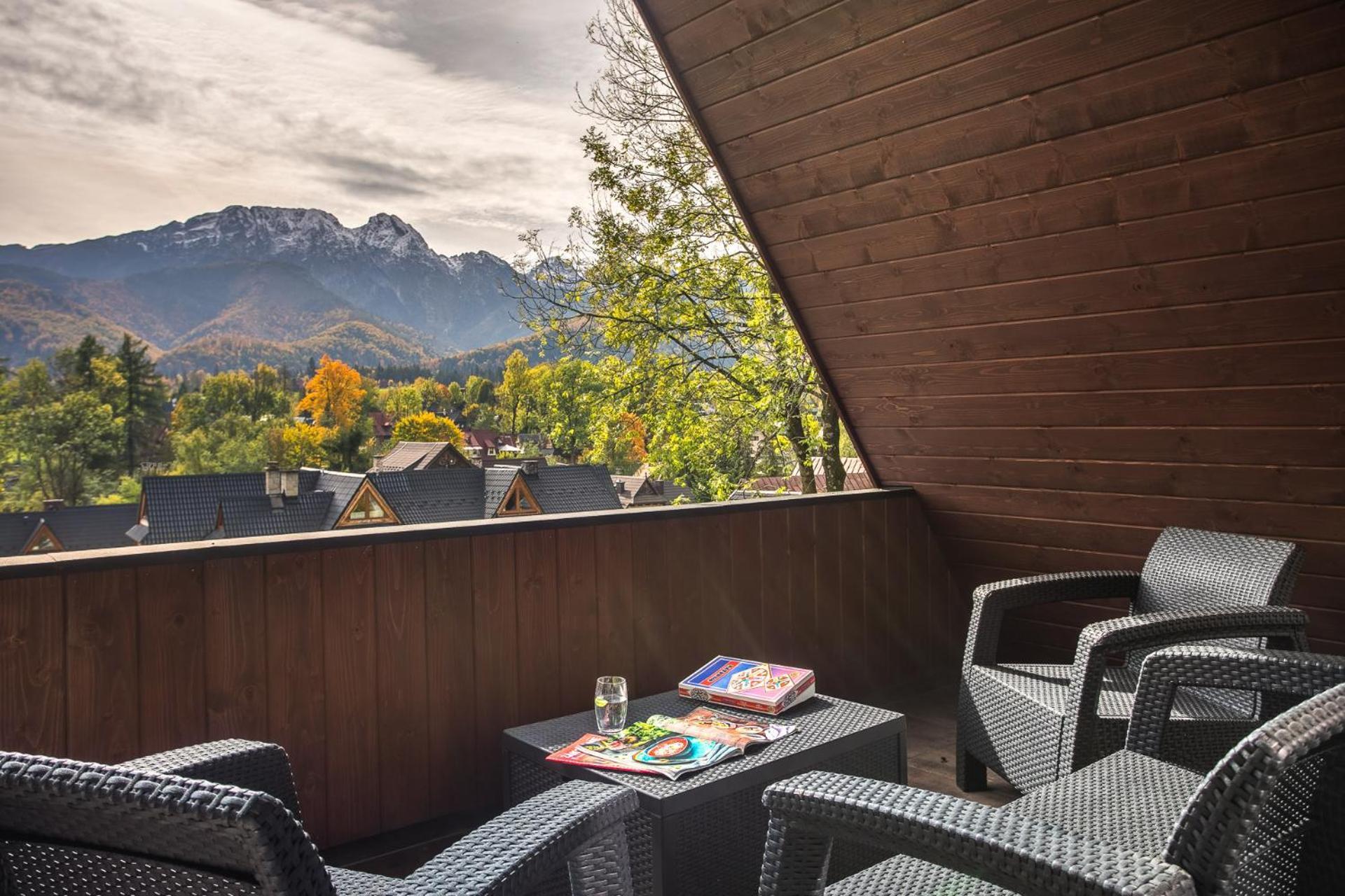 Rent Like Home - Ubocz 1D Zakopane Cameră foto