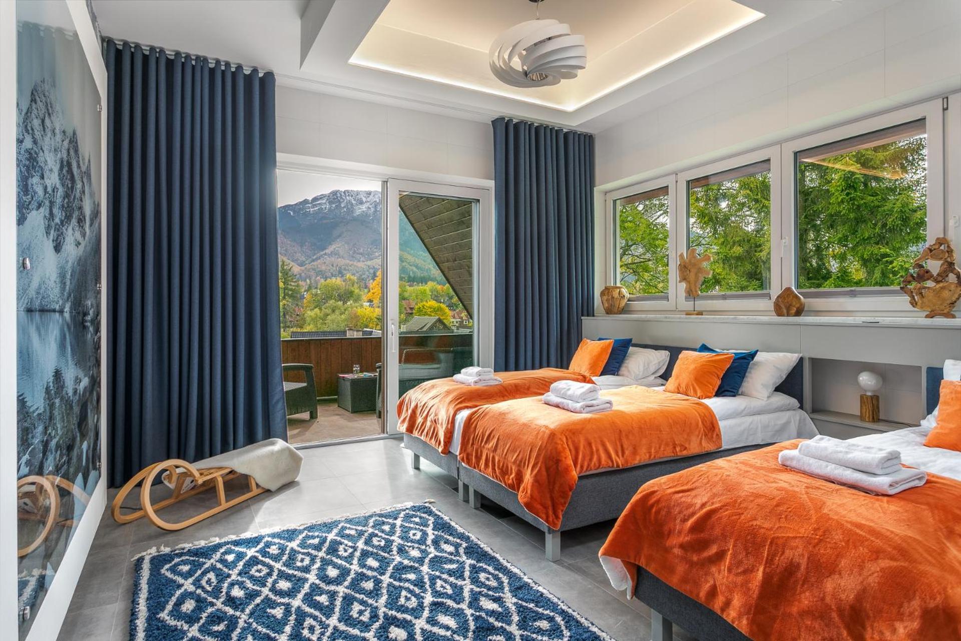 Rent Like Home - Ubocz 1D Zakopane Cameră foto